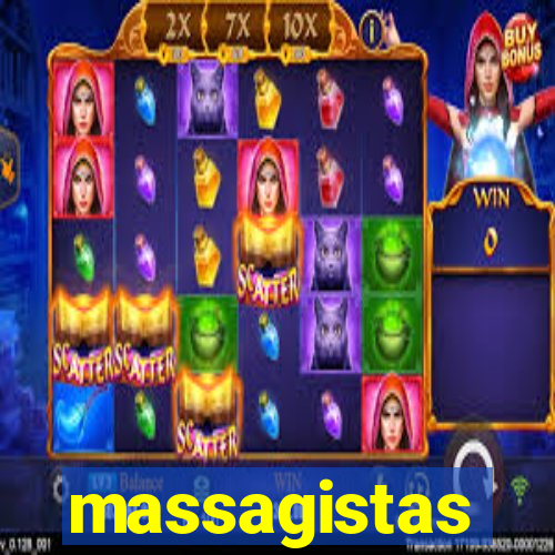 massagistas masculinos sp